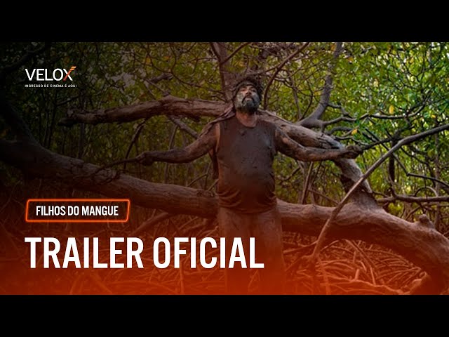 Filhos do Mangue | Trailer Oficial