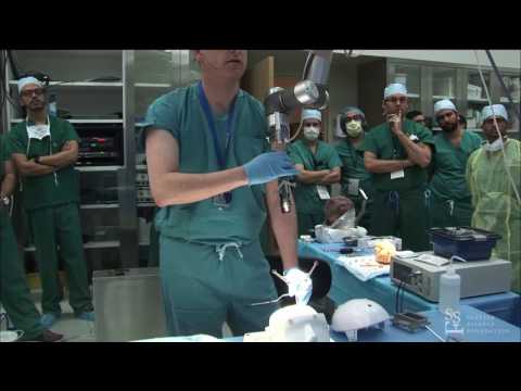 Lab Demo - BrainPath by Zachary Litvack, M D , FAANS