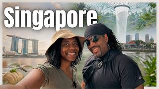 3 Days In Singapore