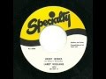 Larry Williams - Heeby Jeebies (Jukebox Jam UK)