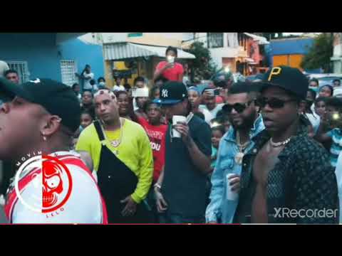 Rochy rd ❌ bulin 47 ❌ haraka kiko ❌el mayor clasico  video oficial