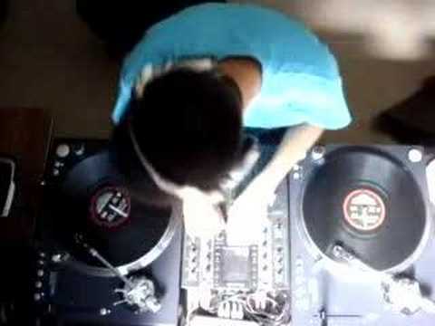 DJ Ravine's Aussie Bloody Hardcore Mix