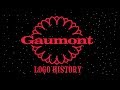 Gaumont Logo History 130