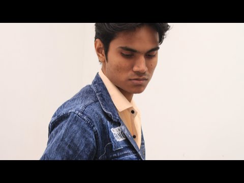 Amit singh Audition for TV ad  [ motomax instashine ]