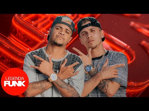 BEAT FUNCIONAL - MCs Nando e Luanzinho (DJ Negritinho)