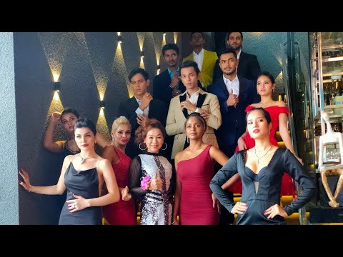Super Model Universe Malaysia 2020 Finalists Reveal Press Conference 15/8/2020