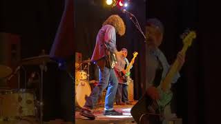 Tab Benoit - Standing On the Bank