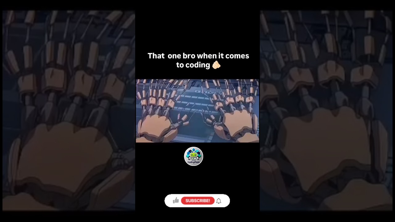 #OfficeBro, #RoboCoder, #CorporateLife, #ITHumor, #DeveloperMemes, #CodingMachine, #WorkplaceFun