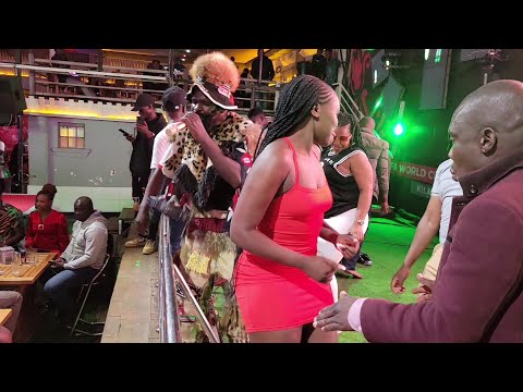 NDERO TWAMONYORA by MR ONGENGO