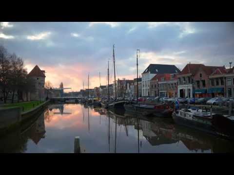 Timelapse of Zwolle