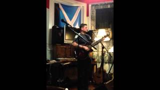 Never Enough - Del Amitri Live Acoustic Cover 3/3/16