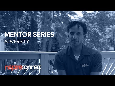 NspireConnect: Adversity