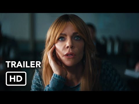 High Potential 2x08 Trailer (HD) Kaitlin Olson series