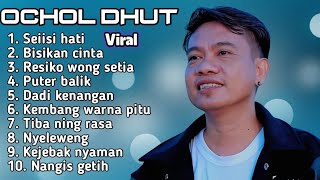Download lagu FULL ALBUM TERBARU 2025 OCHOL DHUT SEISI HATI - BISIKAN CINTA - RESIKO WONG SETIA mp3 Download lagu FULL ALBUM TERBARU 2025 OCHOL DHUT SEISI HATI - BISIKAN CINTA - RESIKO WONG SETIA mp3