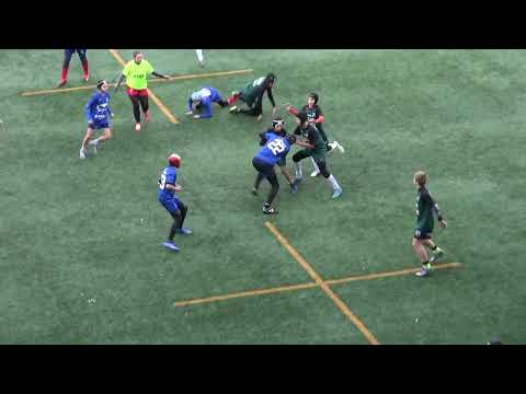 Energa Akademia Rugby Ogniwo Sopot - RC Gryf Rotmanka /U14/ 12-7 Gdynia  26-10-2025