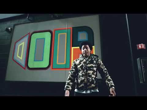 Skeechy Meechy - Halloween