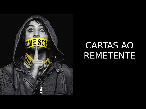 Guilherme de Sá - Cartas ao Remetente [LIVE 29 de agosto 2020]