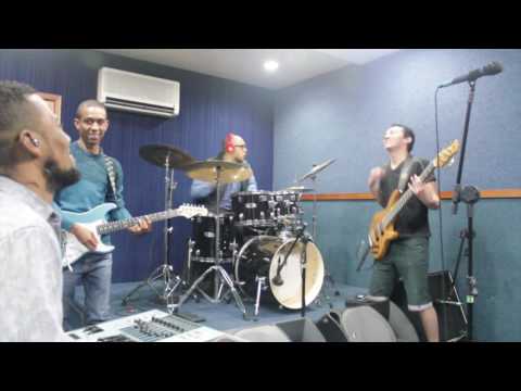 Rodrigo Mozart - Não Volto Atrás (No Turning Back) | Israel & New Breed