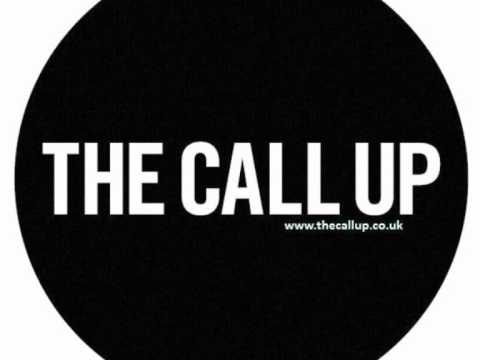 The Call Up - The Trawler