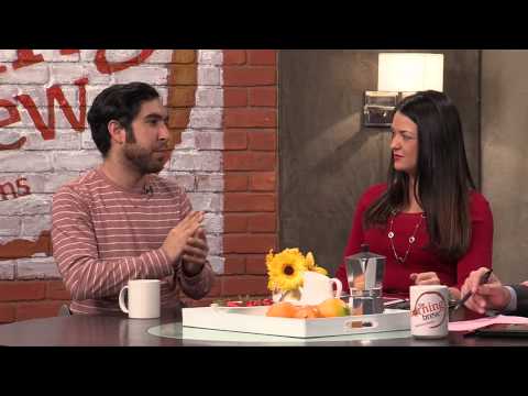 "Carson Lake" thriller play is based on the ancient Greek play Hippolytus