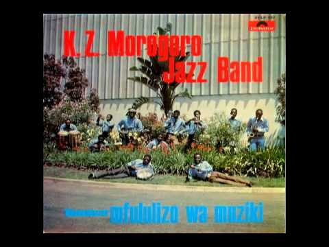 Mbaraka Mwinshehe - Tina Turudiane