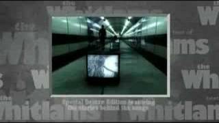 The Whitlams Best Of TV Ad