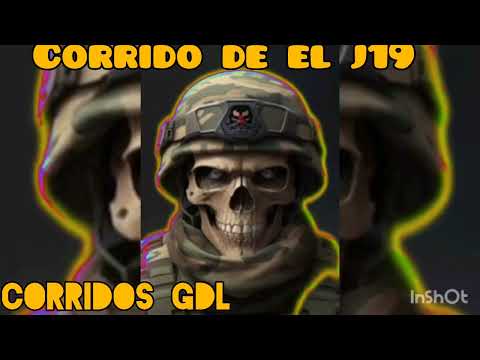  CORRIDO DEL J19 ♤EXCLUSIVO♤