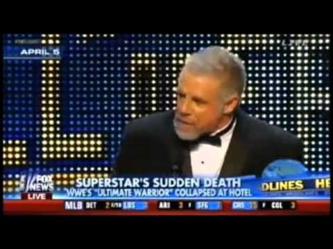 [news today tv] superstar's sudden death 09/04/2014