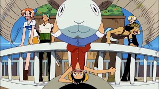 One Piece Opening 7 | We Are! (Straw Hat version)