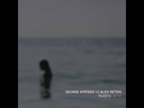 George Apergis VS Alex Retsis - Telesto (Original Mix) - Modular Expansion