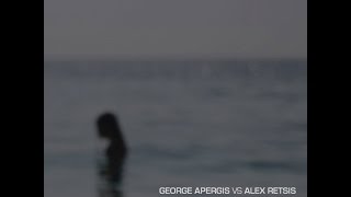 George Apergis VS Alex Retsis - Telesto (Original Mix) - Modular Expansion