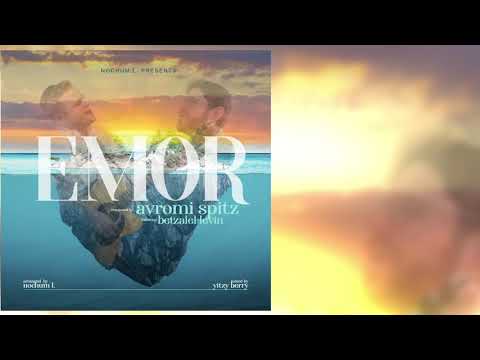 Emor - Avromi Spitz (Featuring Betzalel Levin)