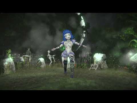 Video thumbnail for Halloweenie V: The Moss King