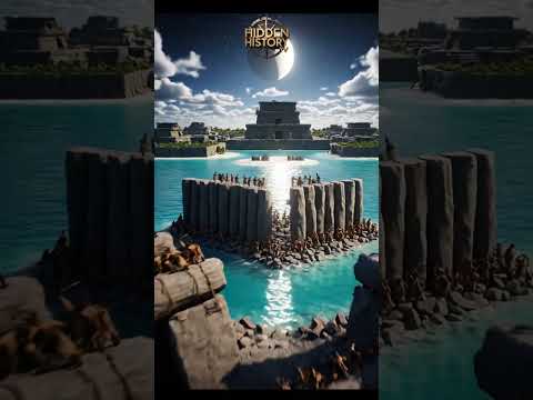 The Ark of the Covenant Vanished - But Where?