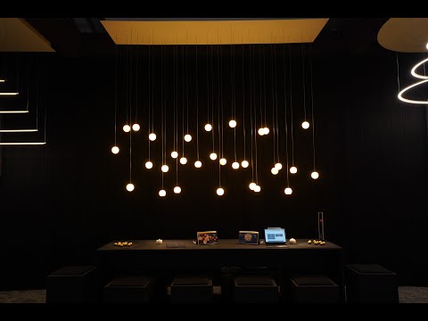 LICHT CUBE - Light and Building 2024