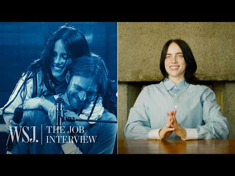 Billie Eilish Credits Her Career To This One Song