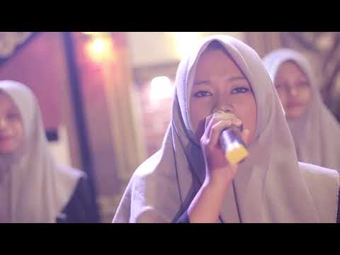 Sholawat Juara 1 Nasional "Shollallohu 'ala Muhammad"