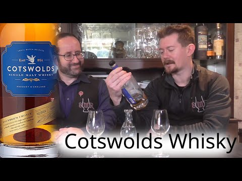 Cotswolds Founder's Choice