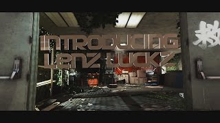 Introducing Lenz Luckz 🍀