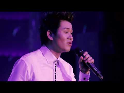 Thể hiện bởi Mai Quốc Huy