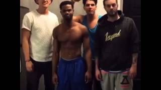 KING BACH- WHEN YOU TOO CONFIDENT