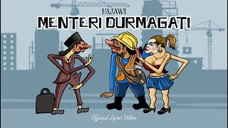 Download lagu KAJAWI - MENTERI DURMAGATI / MINI ALBUM SOULITIKA mp3