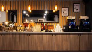 Noclegi Hit Rooms & Apartments, Warsaw, Poland | Travel With Chhaya