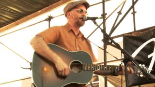 Billy Bragg &quot;No One Knows Nothing Anymore&quot; live at Waterloo Records SXSW 2013