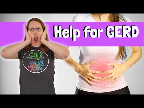 GERD Solutions with @MollyPelletierRD