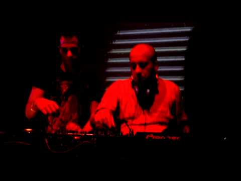 Coro Cafe 2011.12.09. Minimal Diamonds