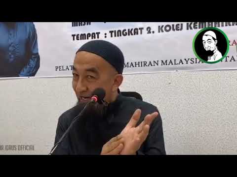Bertunang Dalam Islam - Ustaz Azhar Idrus