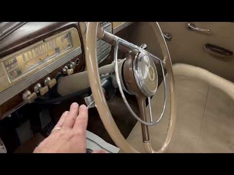 1941 Packard Super Eight (CC-2069580) for sale in St. Louis, Missouri