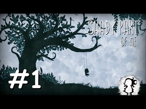 Shady Part Of Me OST - #1 Exposition, The Swing - lvl 1 Extended