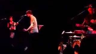 Stephen Malkmus and the Jicks @ MassMoca North Adams,Ma.